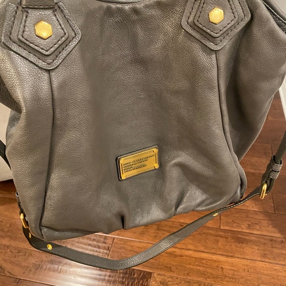 Marc Jacobs Boho leather bag - Picture 7 of 9
